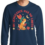 Killer Rabbit - Long Sleeve T-Shirt