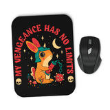 Killer Rabbit - Mousepad