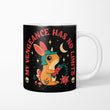 Killer Rabbit - Mug