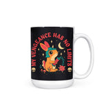 Killer Rabbit - Mug
