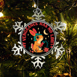 Killer Rabbit - Ornament