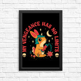 Killer Rabbit - Posters & Prints