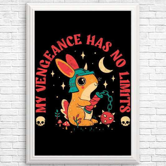 Killer Rabbit - Posters & Prints