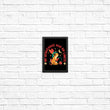Killer Rabbit - Posters & Prints
