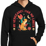 Killer Rabbit - Hoodie