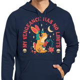 Killer Rabbit - Hoodie