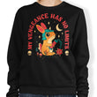 Killer Rabbit - Sweatshirt