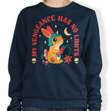 Killer Rabbit - Sweatshirt