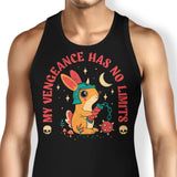Killer Rabbit - Tank Top