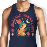 Killer Rabbit - Tank Top