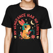 Killer Rabbit - Women's Apparel