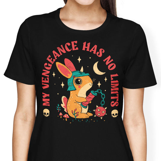 Killer Rabbit - Women's Apparel