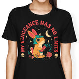 Killer Rabbit - Women's Apparel