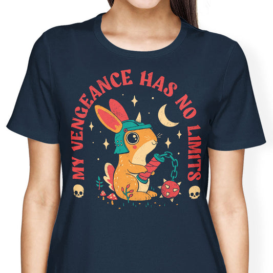 Killer Rabbit - Women's Apparel