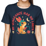 Killer Rabbit - Women's Apparel