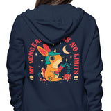 Killer Rabbit - Hoodie