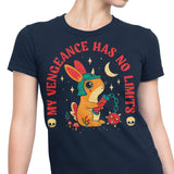 Killer Rabbit - Women's Apparel