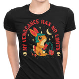 Killer Rabbit - Women's Apparel