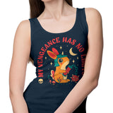 Killer Rabbit - Tank Top