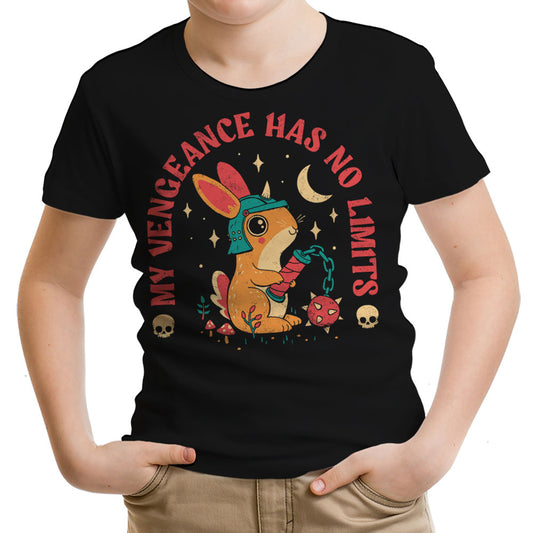 Killer Rabbit - Youth Apparel