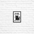 Killing With Kindness - Posters & Prints