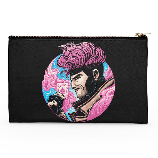 Kinetic Charge - Accessory Pouch