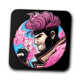 Kinetic Charge - Coasters