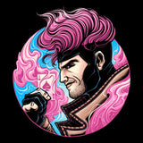 Kinetic Charge - Fleece Blanket