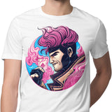 Kinetic Charge - Men's Apparel