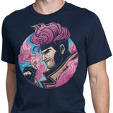 Kinetic Charge - Men's Apparel