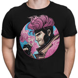 Kinetic Charge - Men's Apparel