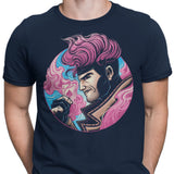 Kinetic Charge - Men's Apparel