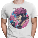 Kinetic Charge - Men's Apparel