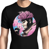 Kinetic Charge - Men's Apparel