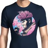 Kinetic Charge - Men's Apparel