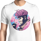 Kinetic Charge - Men's Apparel