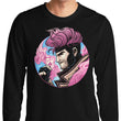 Kinetic Charge - Long Sleeve T-Shirt