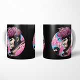 Kinetic Charge - Mug