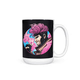 Kinetic Charge - Mug