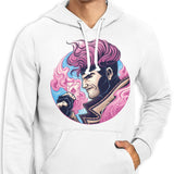 Kinetic Charge - Hoodie