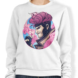 Kinetic Charge - Sweatshirt