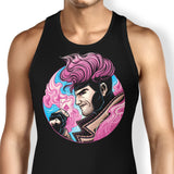 Kinetic Charge - Tank Top
