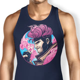 Kinetic Charge - Tank Top