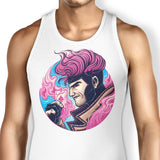 Kinetic Charge - Tank Top