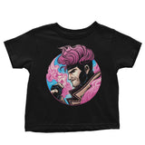 Kinetic Charge - Youth Apparel