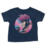 Kinetic Charge - Youth Apparel