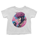 Kinetic Charge - Youth Apparel