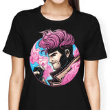 Kinetic Charge - Women's Apparel