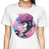 Kinetic Charge - Women's Apparel