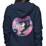 Kinetic Charge - Hoodie